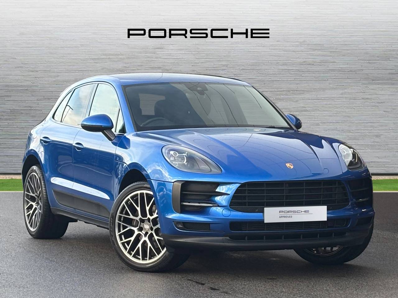 Used Porsche Macan 2020 for sale - 77551542: Photo 33