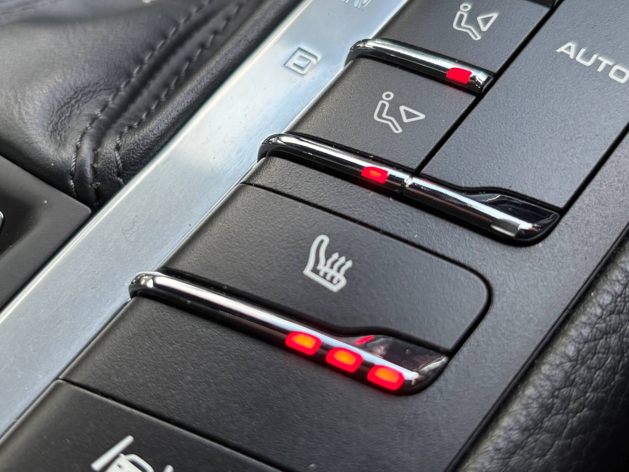 Used Porsche Macan 2020 for sale - 77551542: Photo 36