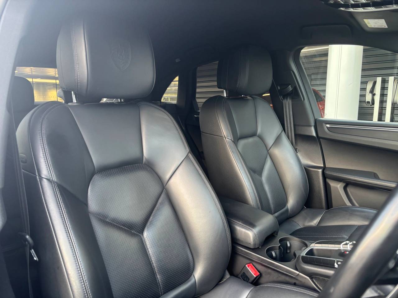 Used Porsche Macan 2020 for sale - 77551542: Photo 39