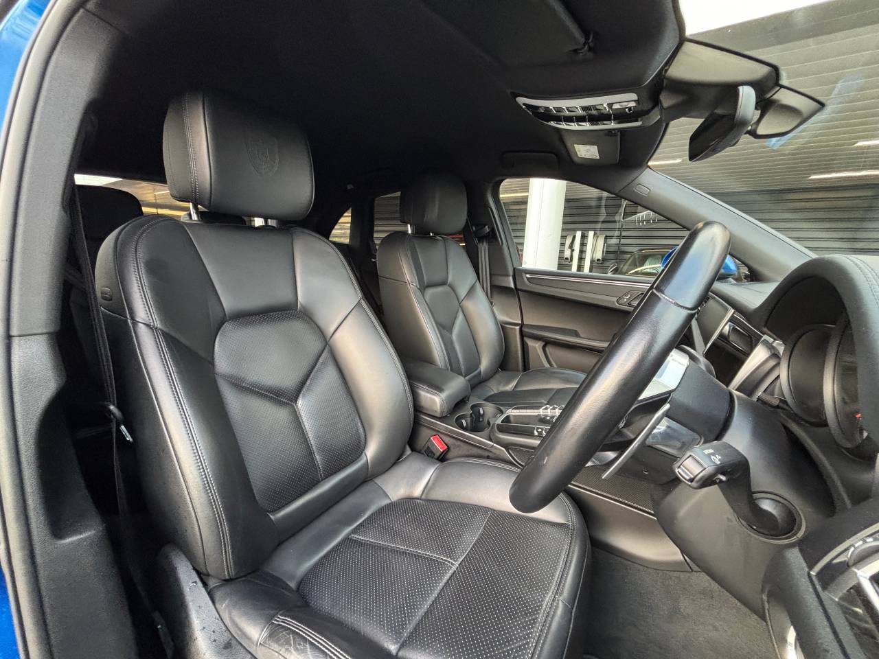 Used Porsche Macan 2020 for sale - 77551542: Photo 5