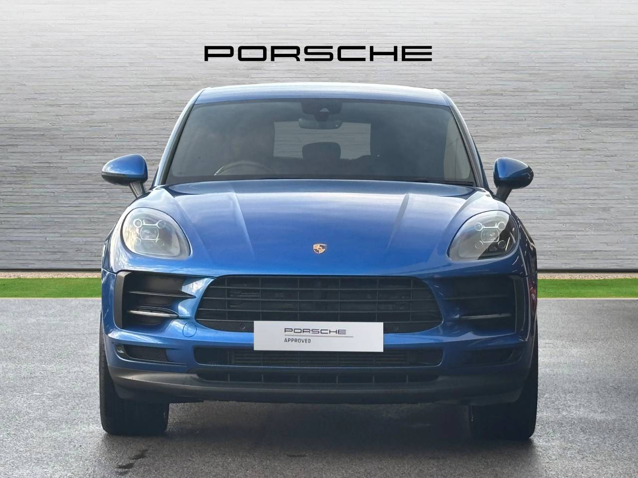 Used Porsche Macan 2020 for sale - 77551542: Photo 7
