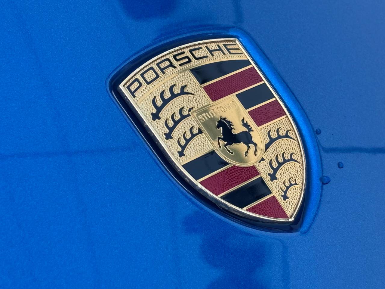 Used Porsche Macan 2020 for sale - 77551542: Photo 9