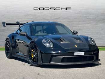 2023 (23) - GT3 RS 2dr PDK