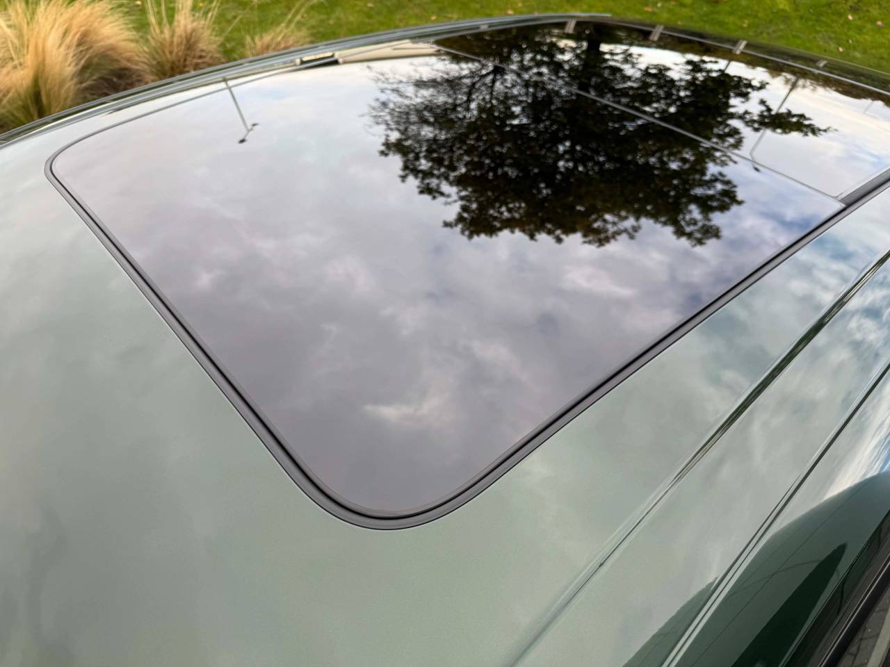 Used Porsche Macan 2025 for sale - 77177322: Photo 13