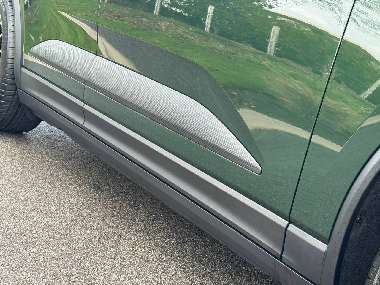 Used Porsche Macan 2025 for sale - 77177322: Photo 17