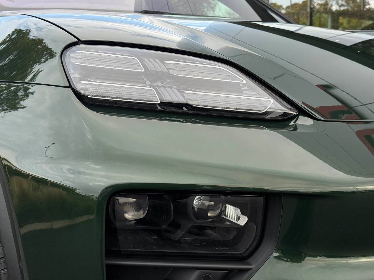 Used Porsche Macan 2025 for sale - 77177322: Photo 19