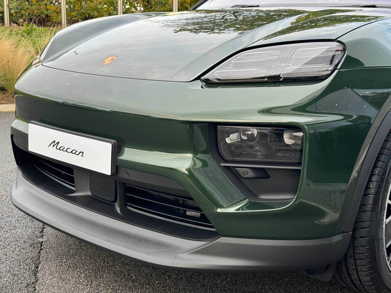 Used Porsche Macan 2025 for sale - 77177322: Photo 21