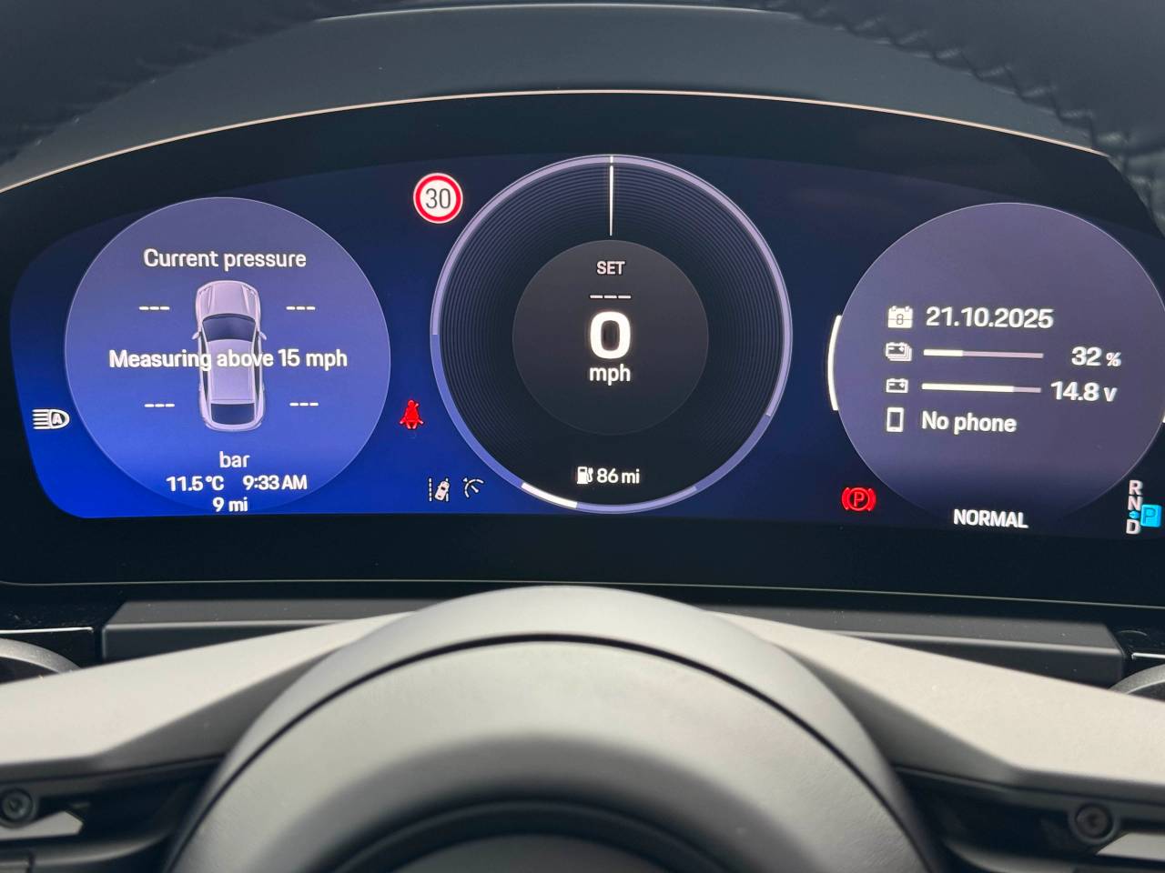 Used Porsche Macan 2025 for sale - 77177322: Photo 22