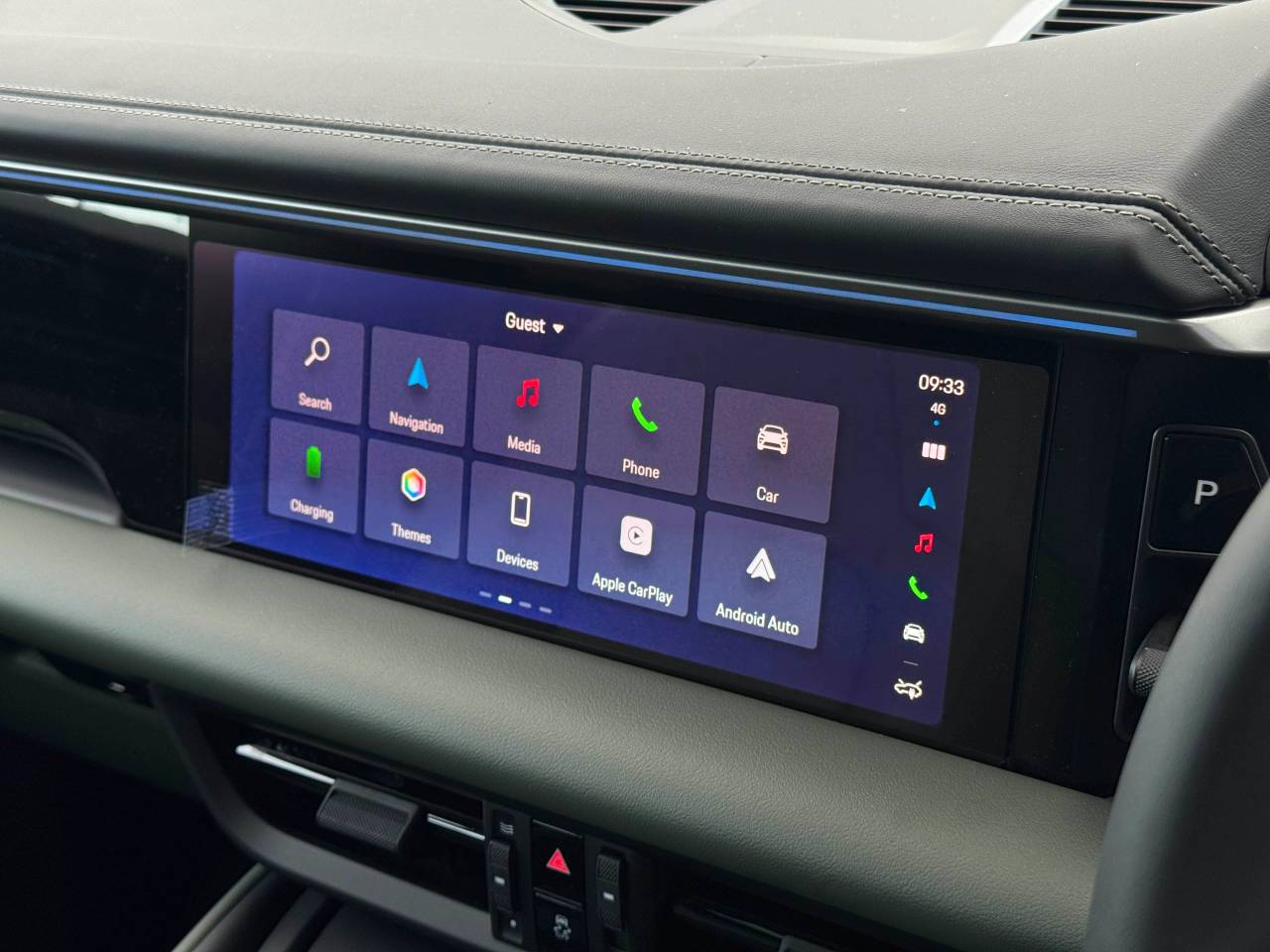 Used Porsche Macan 2025 for sale - 77177322: Photo 25