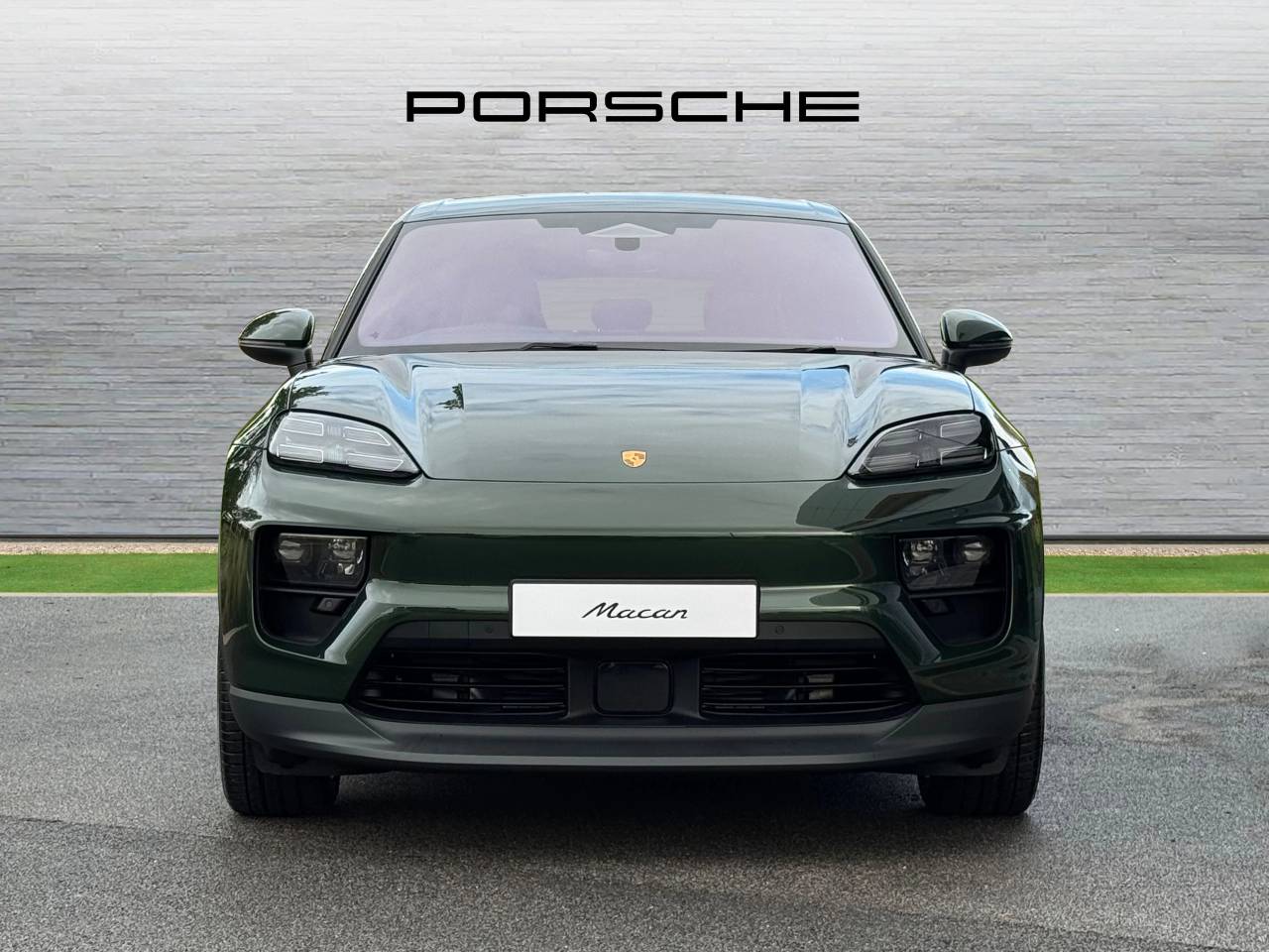 Used Porsche Macan 2025 for sale - 77177322: Photo 6