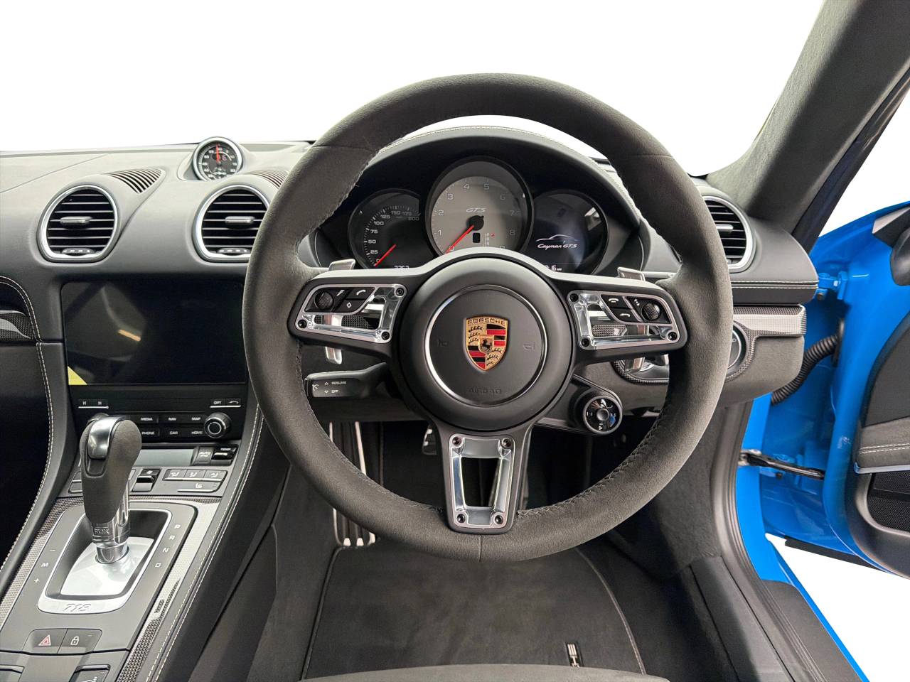 Used Porsche 718 Cayman 2025 for sale - 78008581: Photo 14