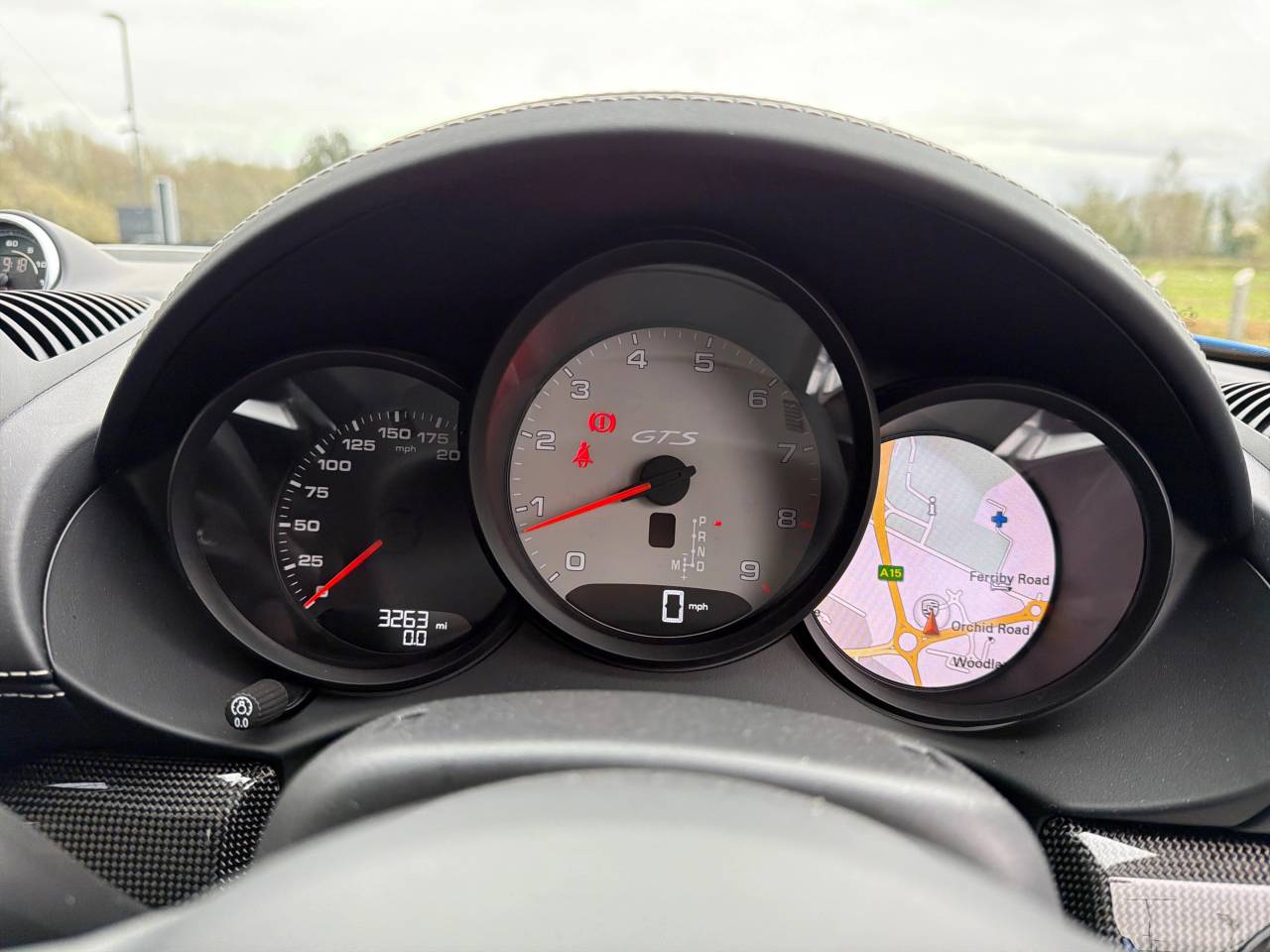 Used Porsche 718 Cayman 2025 for sale - 78008581: Photo 17