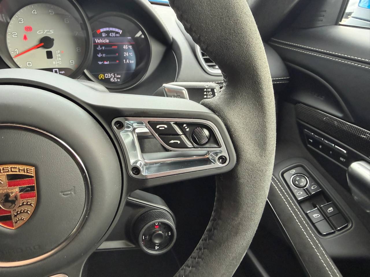 Used Porsche 718 Cayman 2025 for sale - 78008581: Photo 19