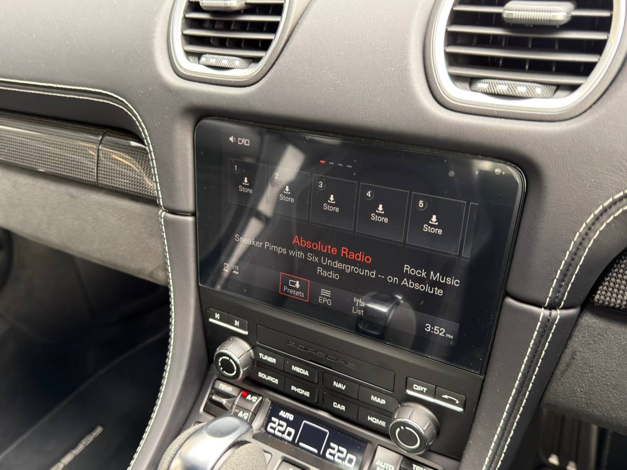 Used Porsche 718 Cayman 2025 for sale - 78008581: Photo 20