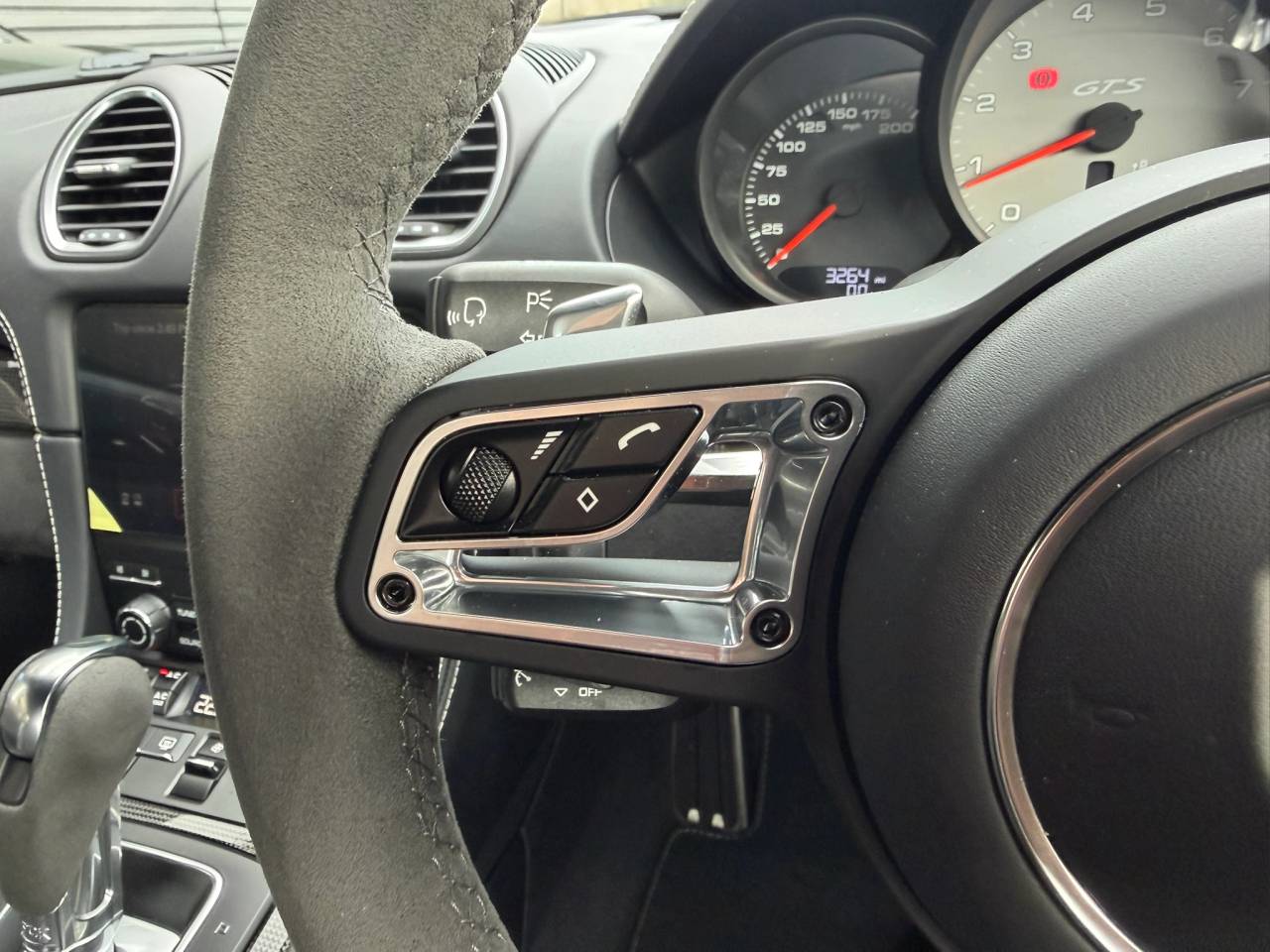 Used Porsche 718 Cayman 2025 for sale - 78008581: Photo 21