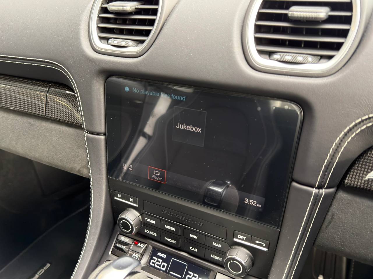 Used Porsche 718 Cayman 2025 for sale - 78008581: Photo 22