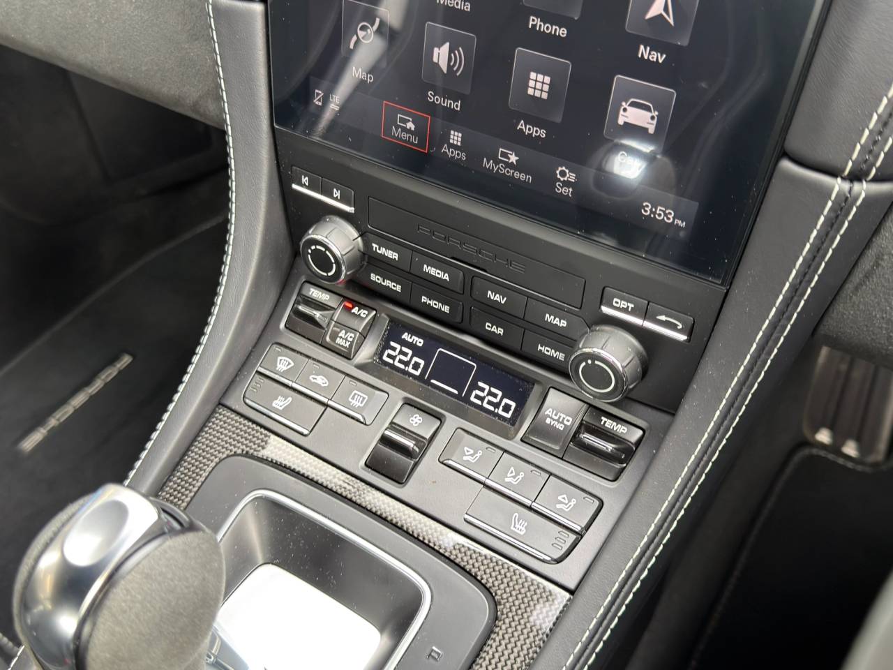 Used Porsche 718 Cayman 2025 for sale - 78008581: Photo 24