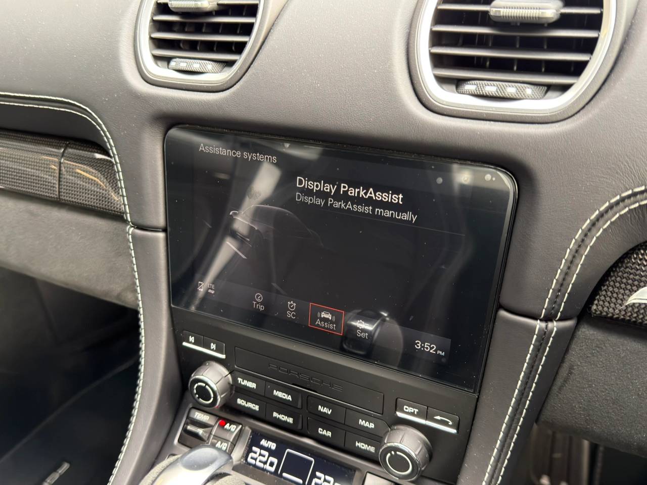 Used Porsche 718 Cayman 2025 for sale - 78008581: Photo 25