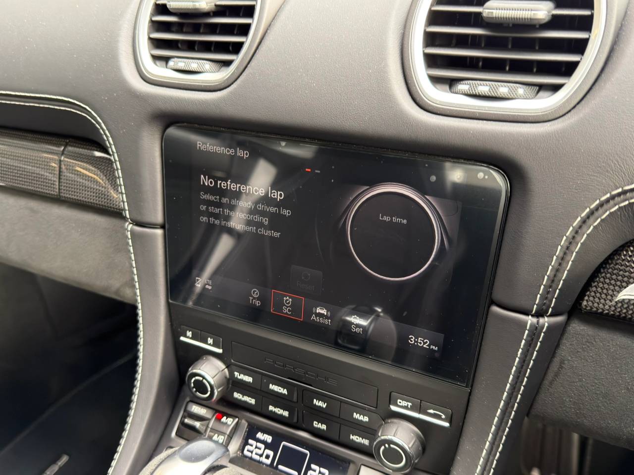 Used Porsche 718 Cayman 2025 for sale - 78008581: Photo 26