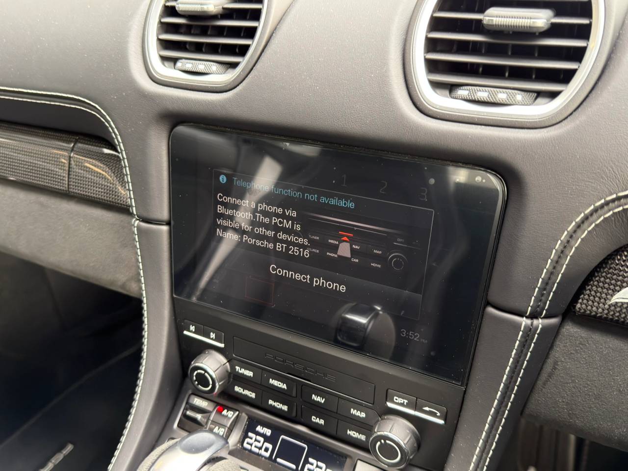 Used Porsche 718 Cayman 2025 for sale - 78008581: Photo 29