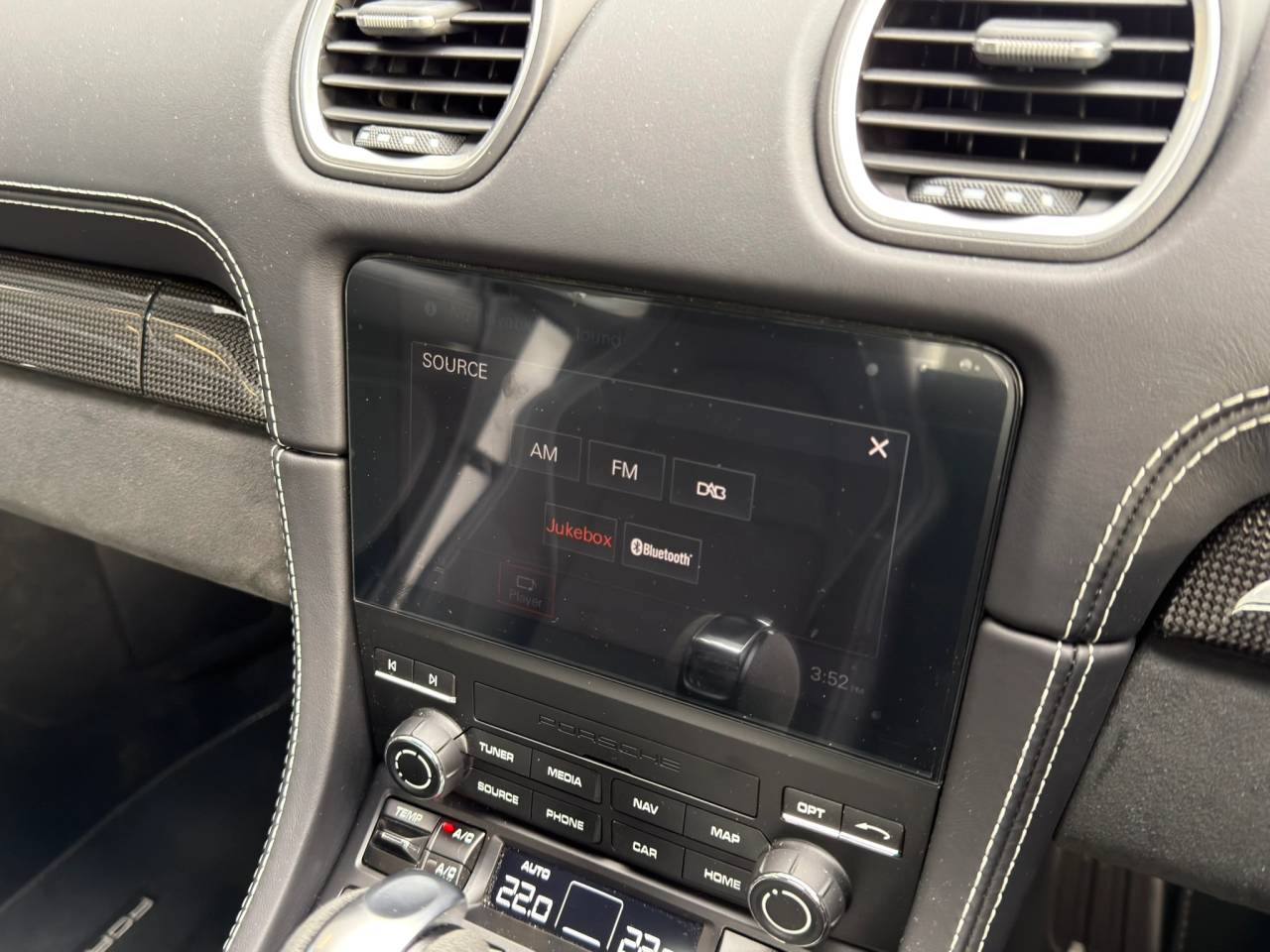 Used Porsche 718 Cayman 2025 for sale - 78008581: Photo 30