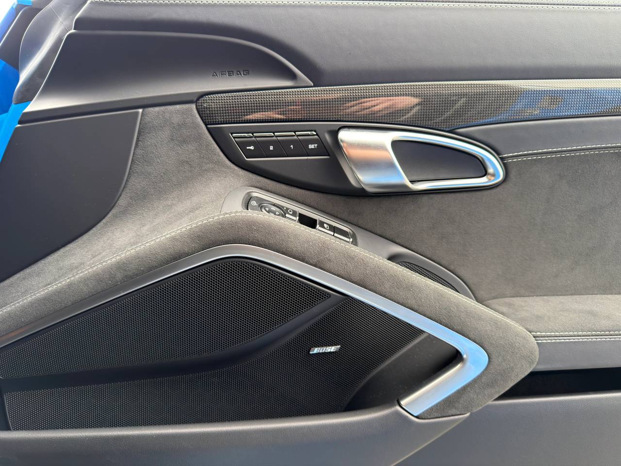 Used Porsche 718 Cayman 2025 for sale - 78008581: Photo 31