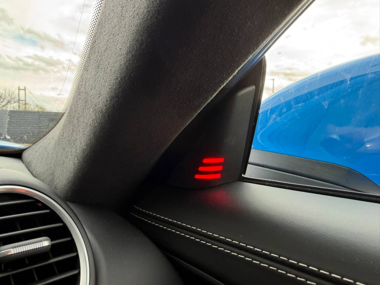 Used Porsche 718 Cayman 2025 for sale - 78008581: Photo 32