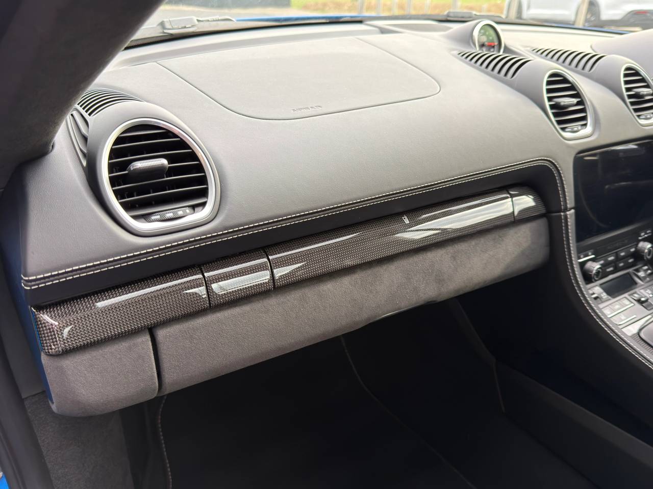 Used Porsche 718 Cayman 2025 for sale - 78008581: Photo 35