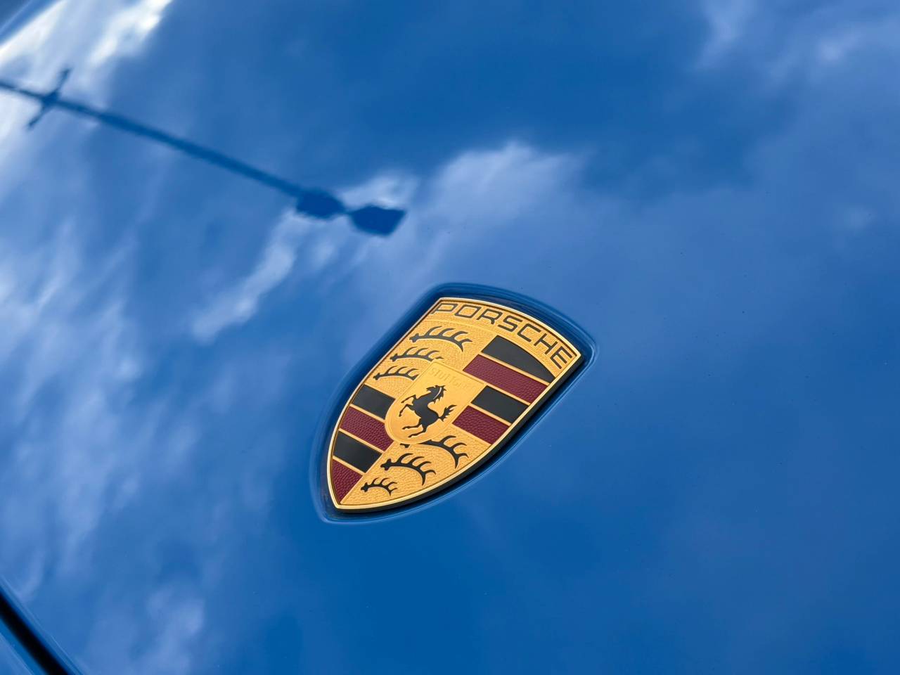 Used Porsche 718 Cayman 2025 for sale - 78008581: Photo 38