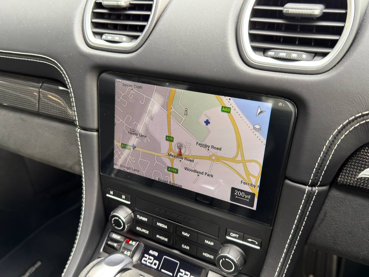 Used Porsche 718 Cayman 2025 for sale - 78008581: Photo 39