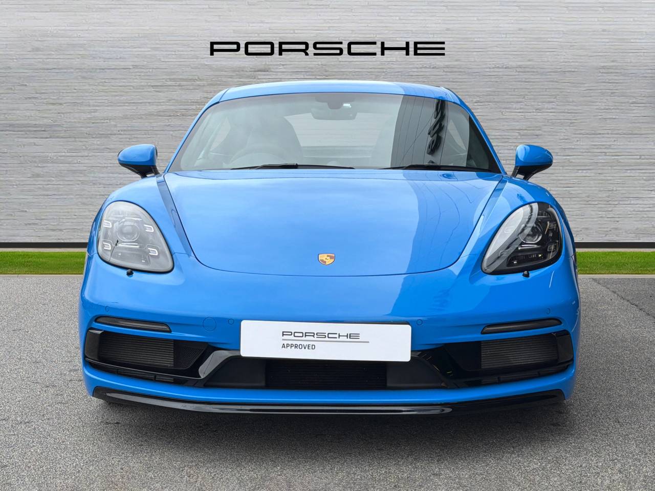 Used Porsche 718 Cayman 2025 for sale - 78008581: Photo 9