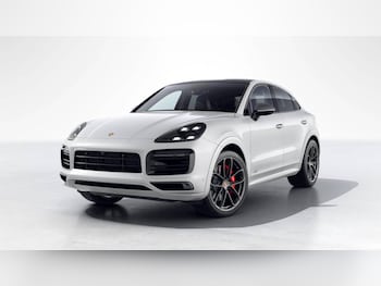 Used Porsche Cayenne 2021 for sale - 78518244: Photo