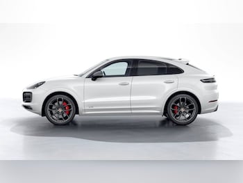 Used Porsche Cayenne 2021 for sale - 78518244: Photo