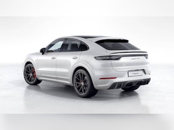 Used Porsche Cayenne 2021 for sale - 78518244: Photo