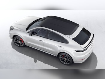 Used Porsche Cayenne 2021 for sale - 78518244: Photo