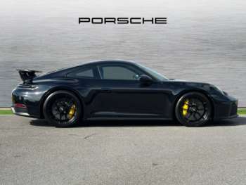 Used Porsche 911 2024 for sale - 74800728: Photo
