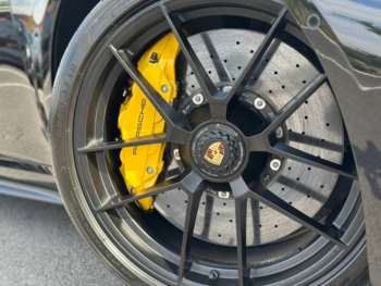 Used Porsche 911 2024 for sale - 74800728: Photo