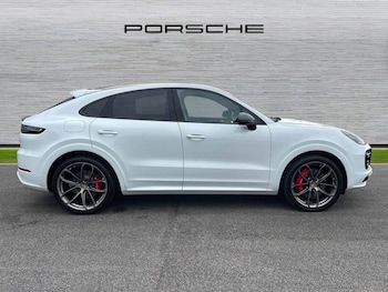 Used Porsche Cayenne 2021 for sale - 78948177: Photo