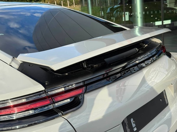 Used Porsche Panamera 2019 for sale - 76216662: Photo 10