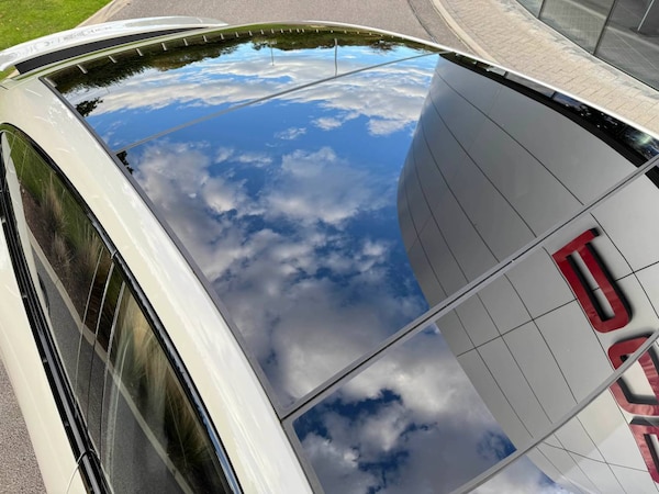 Used Porsche Panamera 2019 for sale - 76216662: Photo 11