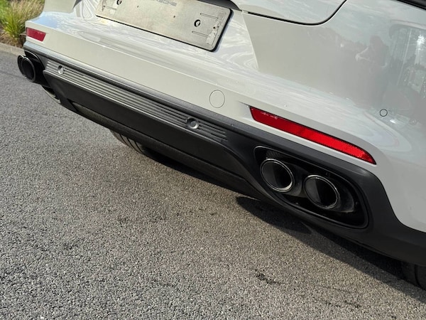 Used Porsche Panamera 2019 for sale - 76216662: Photo 12