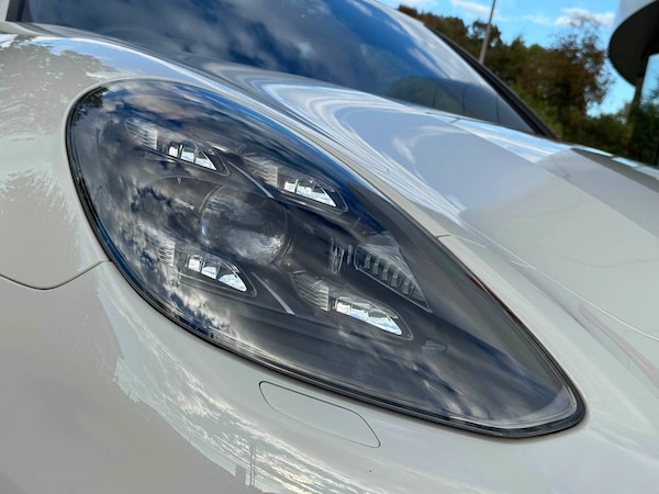 Used Porsche Panamera 2019 for sale - 76216662: Photo 13