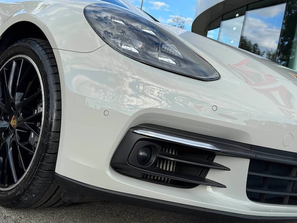 Used Porsche Panamera 2019 for sale - 76216662: Photo 14