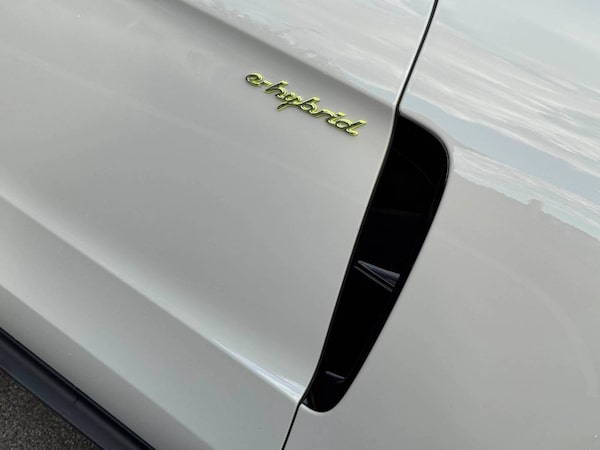 Used Porsche Panamera 2019 for sale - 76216662: Photo 15