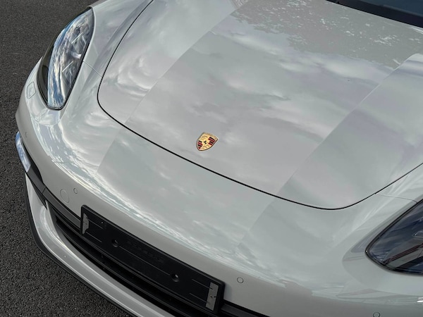 Used Porsche Panamera 2019 for sale - 76216662: Photo 16