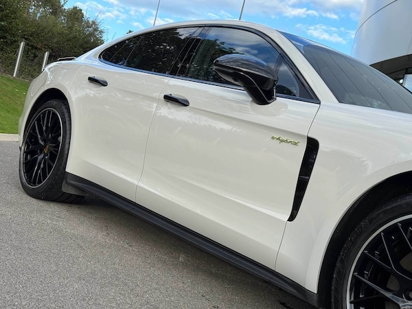 Used Porsche Panamera 2019 for sale - 76216662: Photo 17