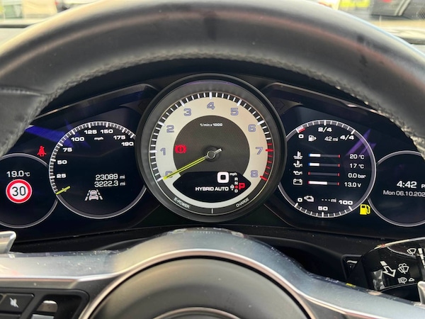Used Porsche Panamera 2019 for sale - 76216662: Photo 20