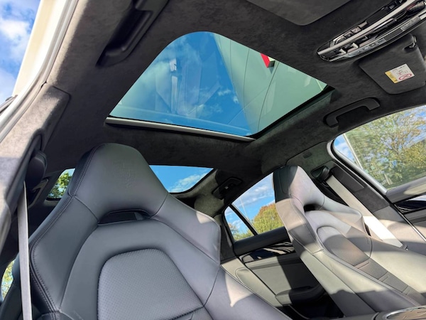 Used Porsche Panamera 2019 for sale - 76216662: Photo 21