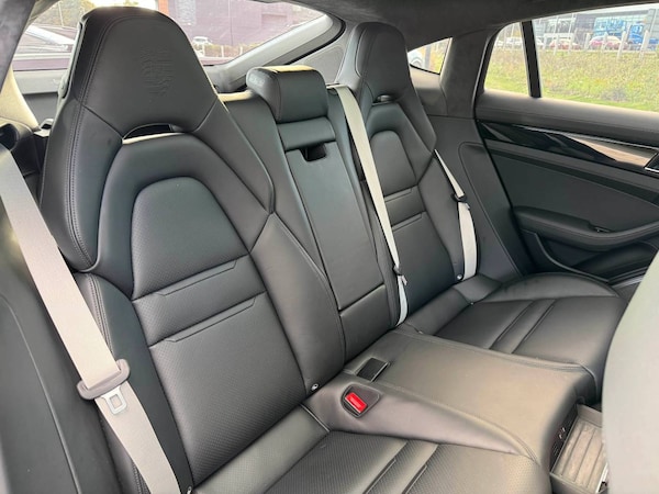 Used Porsche Panamera 2019 for sale - 76216662: Photo 22