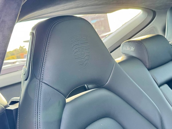 Used Porsche Panamera 2019 for sale - 76216662: Photo 24